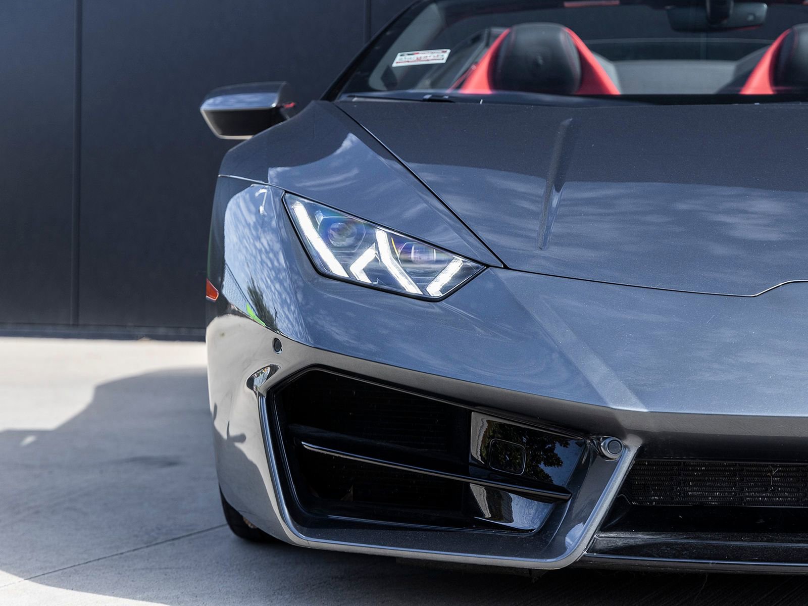 Used 2019 Lamborghini Huracan LP 580-2 image 21