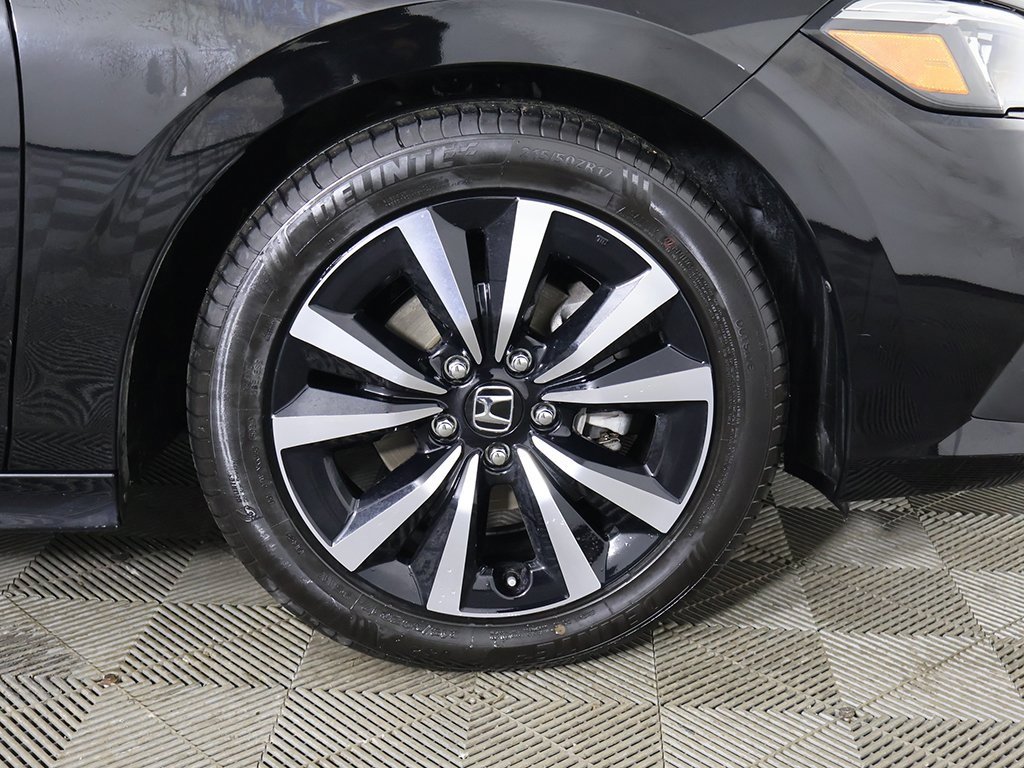 Used 2023 Honda Civic EX image 20