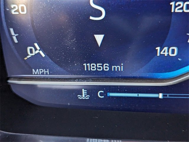 Used 2024 Chevrolet Tahoe High Country w/ Advanced Technology Package image 27