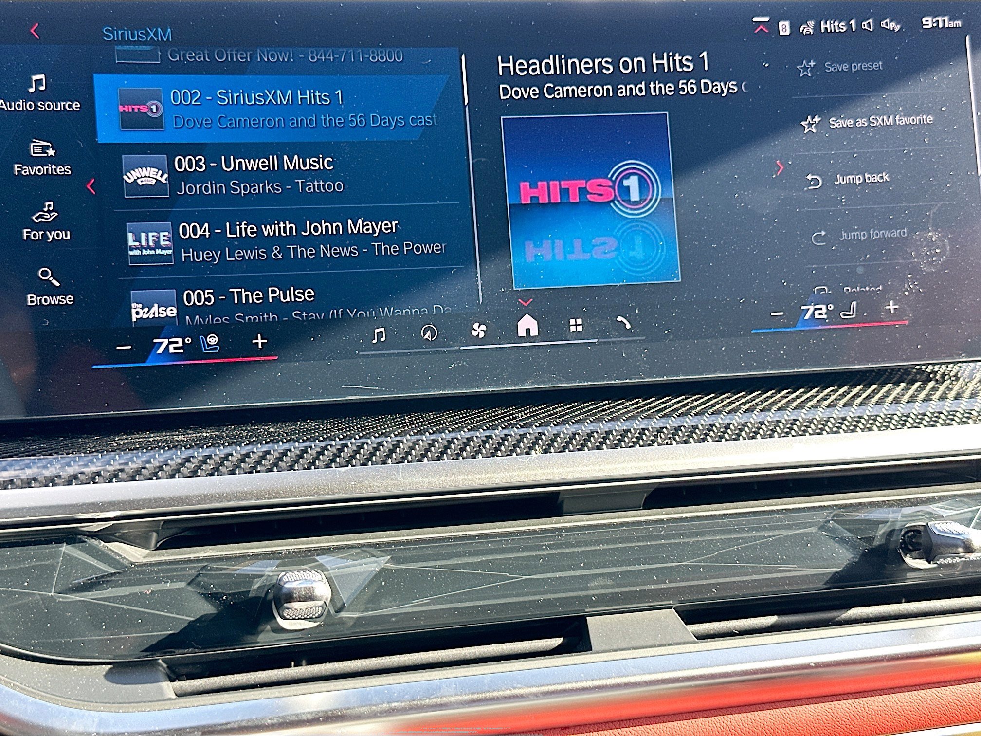 New 2026 BMW X5 M Competition w/ Executive Package image 12