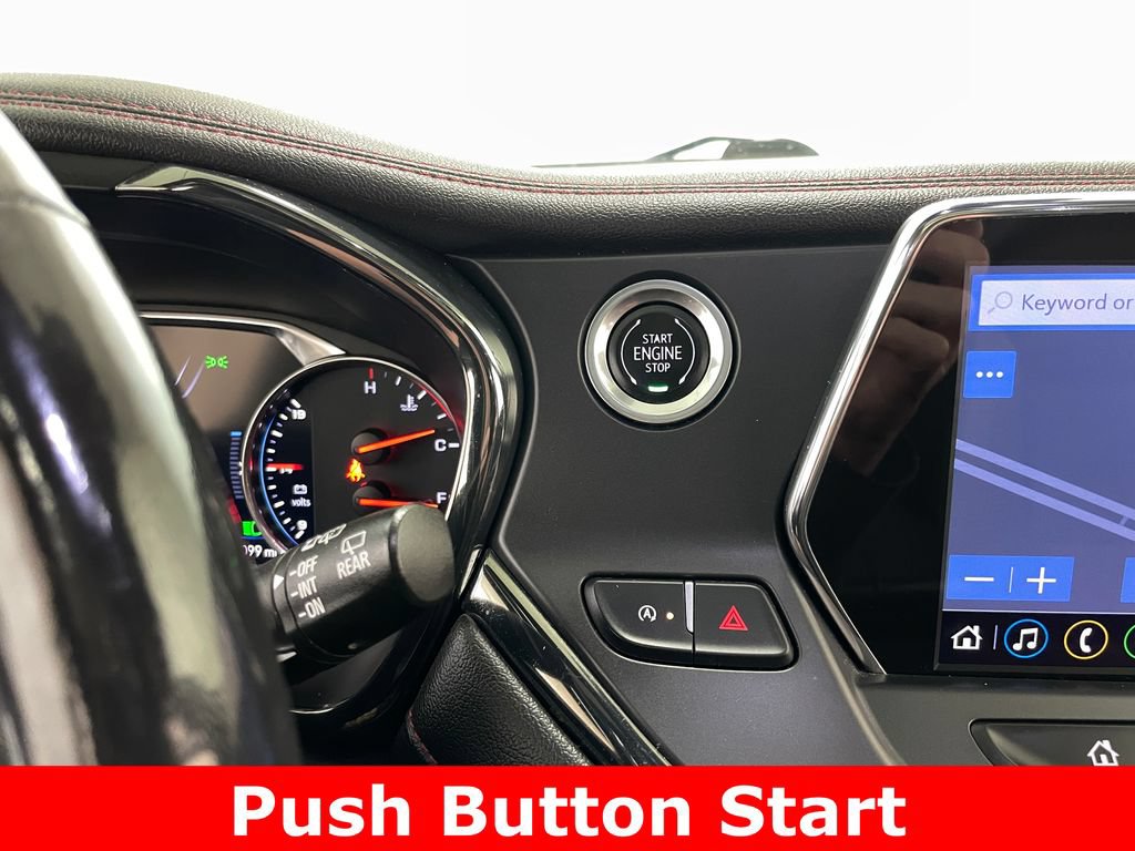 Certified 2020 Chevrolet Blazer RS FWD image 7