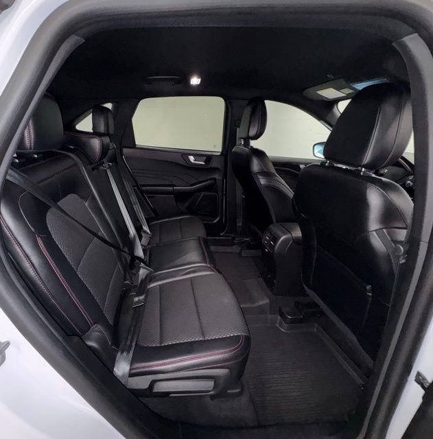 Used 2023 Ford Escape ST-Line AWD/4WD image 13