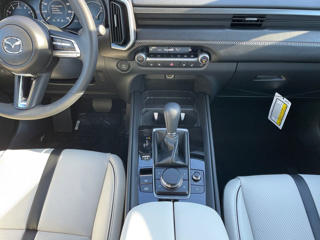 New 2026 MAZDA CX-50 AWD 2.5 S w/ Cargo Package image 10