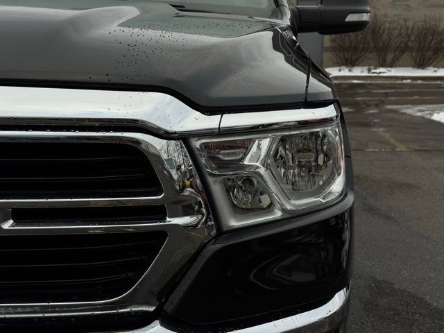 Used 2019 RAM 1500 Big Horn image 8