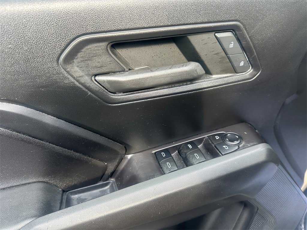 Used 2024 Chevrolet Colorado Trail Boss w/ LPO, Dark Essentials Package image 25