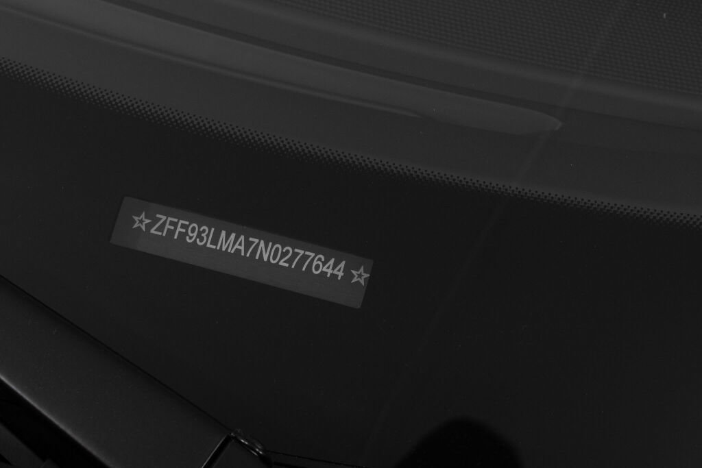 Used 2022 Ferrari F8 Tributo image 30