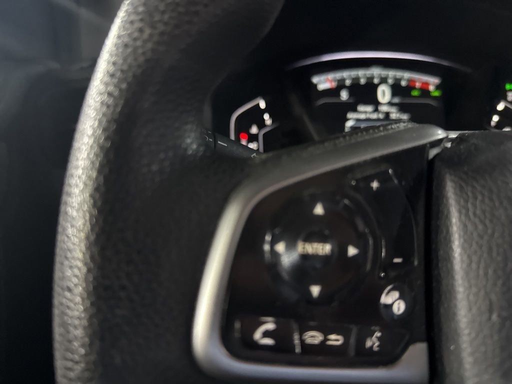 Used 2021 Honda CR-V LX image 23