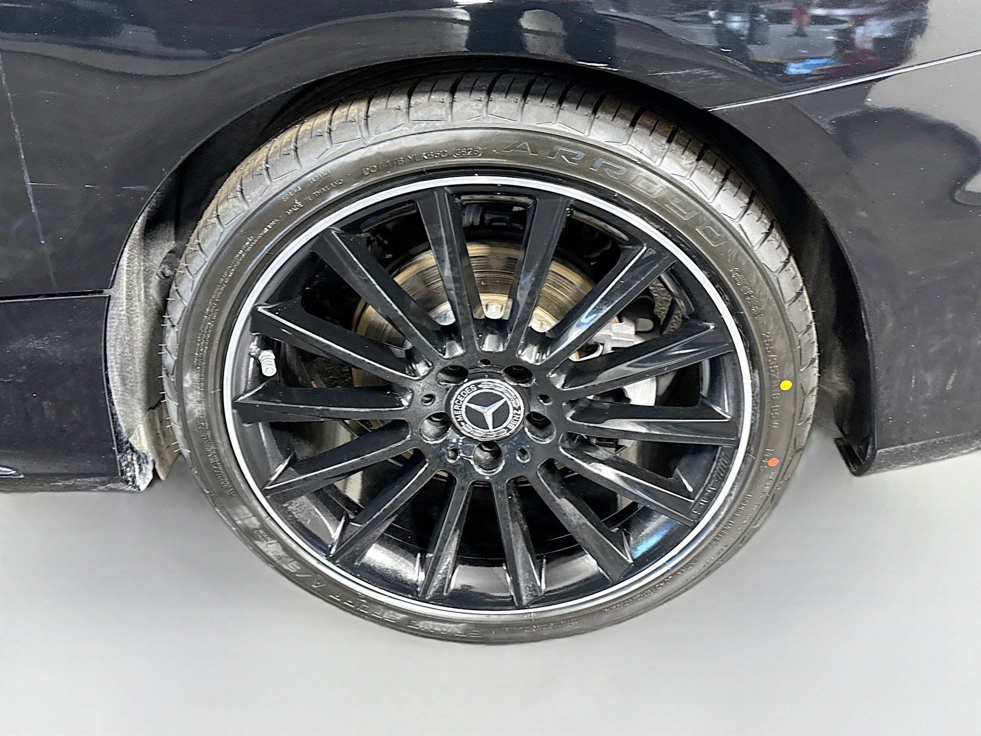 Used 2018 Mercedes-Benz C 300 Coupe image 34