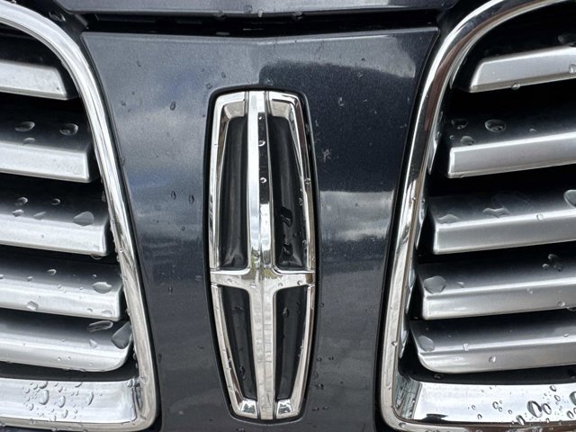 Used 2015 Lincoln MKC FWD w/ Equipment Group 102A Reserve image 8