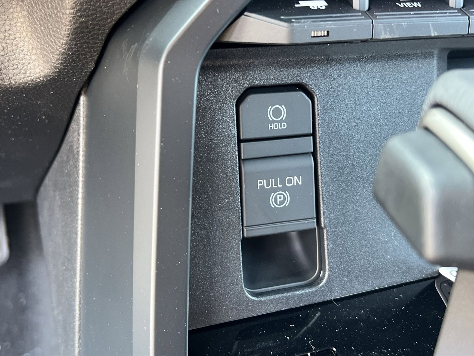 New 2026 Toyota Sequoia Capstone image 26