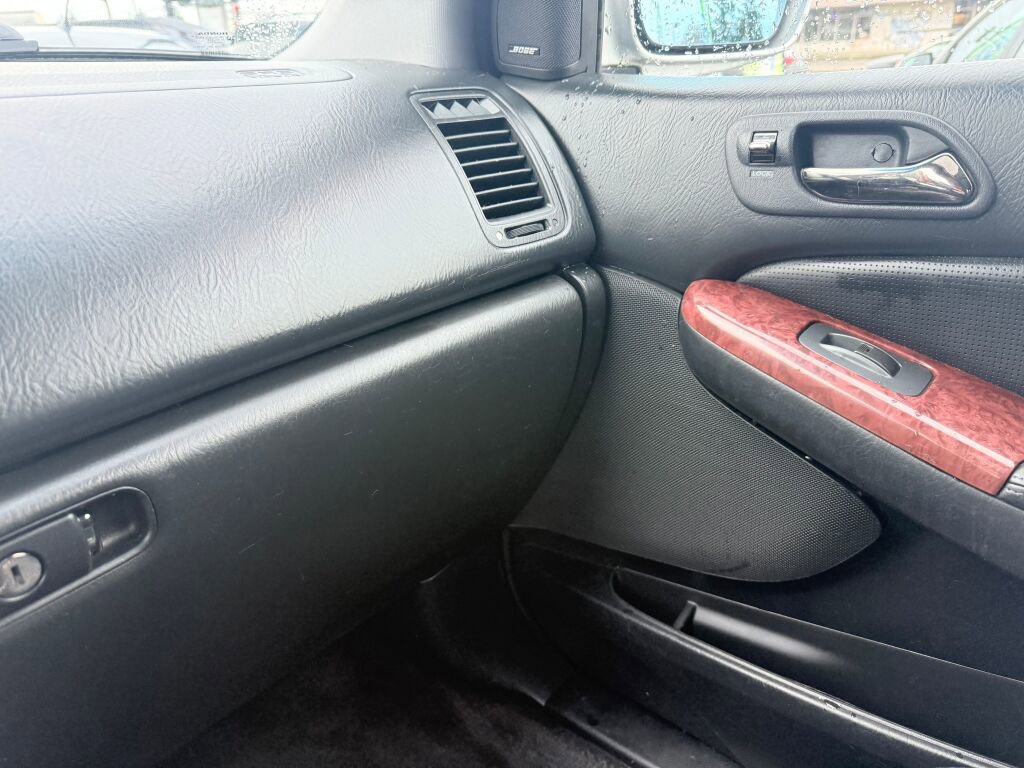 Used 2004 Acura MDX Touring image 50