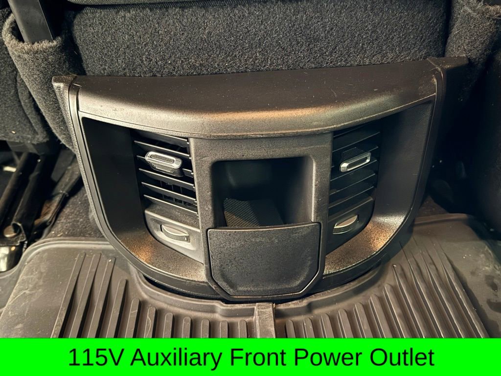 New 2025 RAM 2500 Tradesman image 11