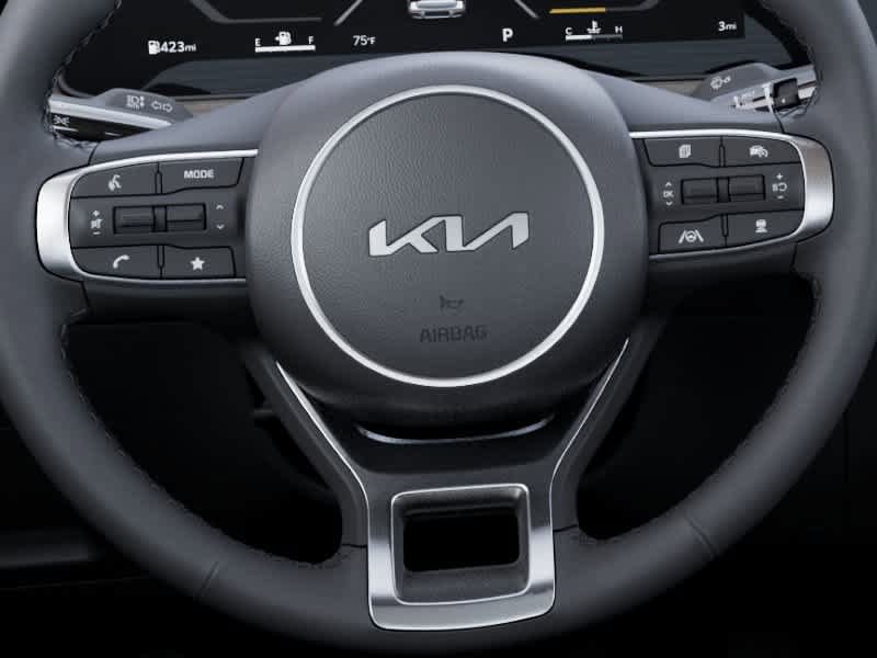 New 2026 Kia K5 EX FWD image 22