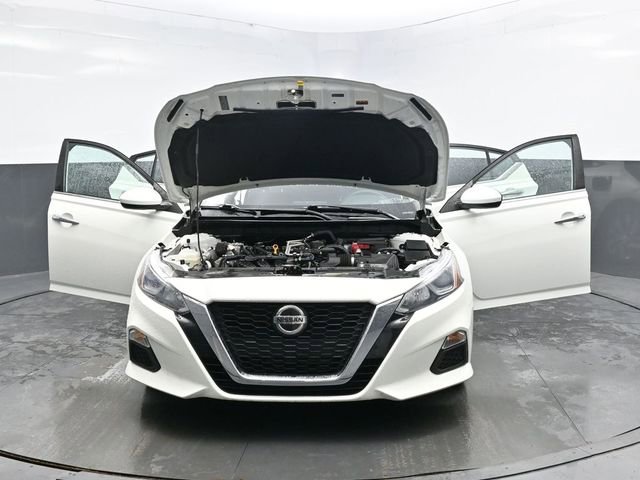 Used 2021 Nissan Altima 2.5 S image 33