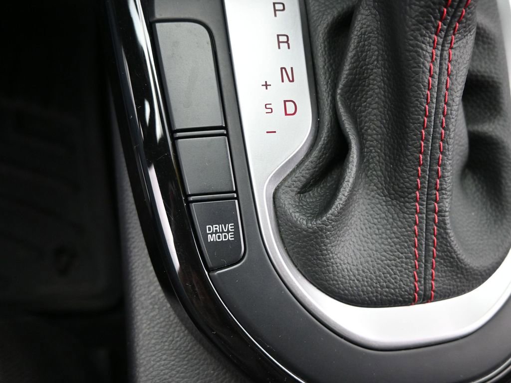 Certified 2023 Kia Forte GT image 30