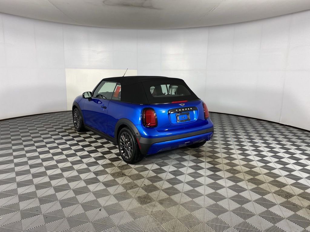 New 2026 MINI Cooper image 19