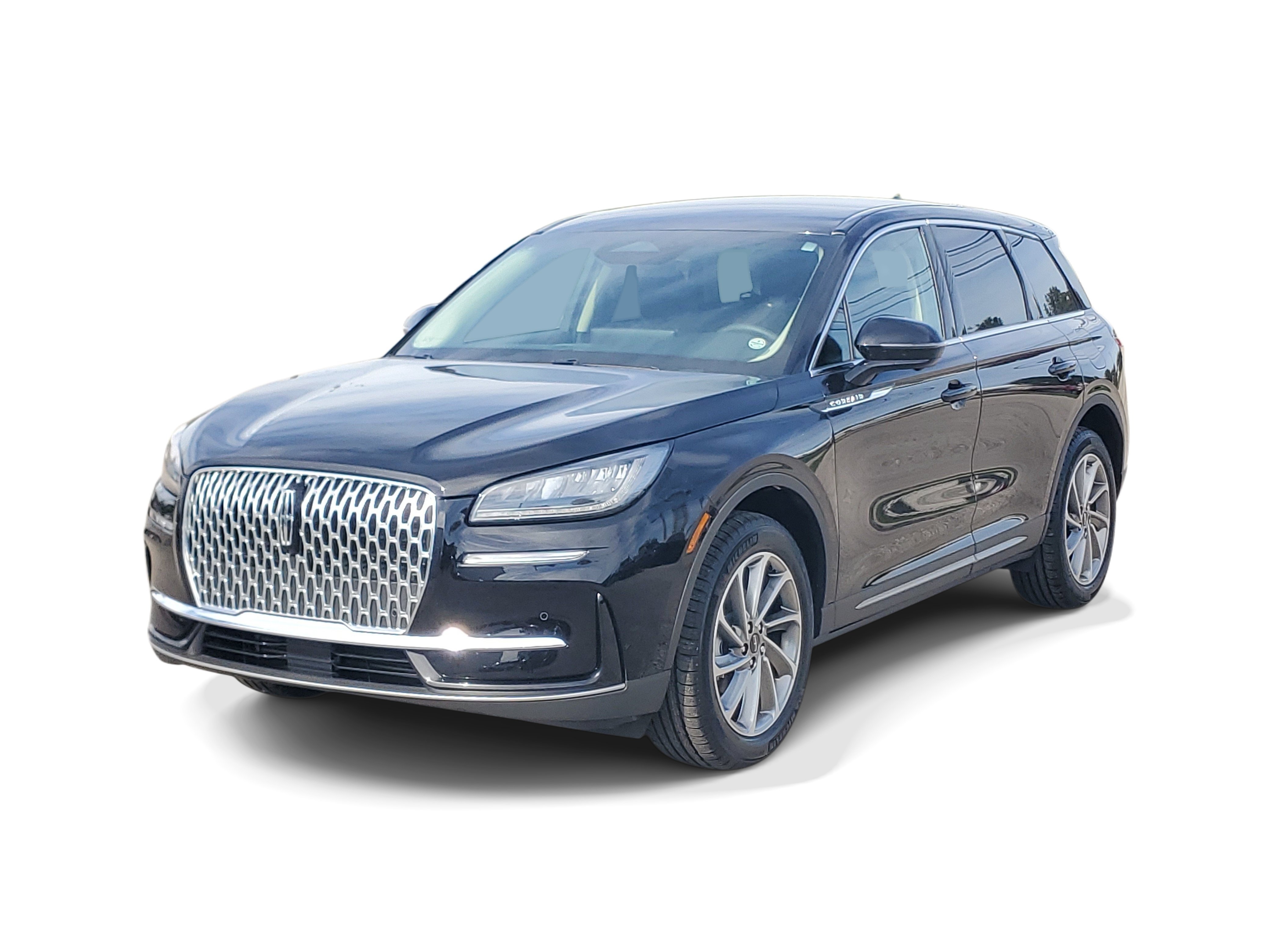 Used 2024 Lincoln Corsair AWD w/ Equipment Group 101A image 3