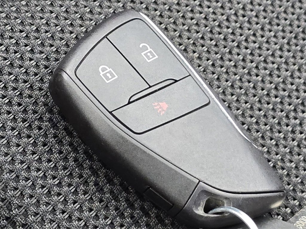 Used 2023 GMC Canyon Elevation image 34