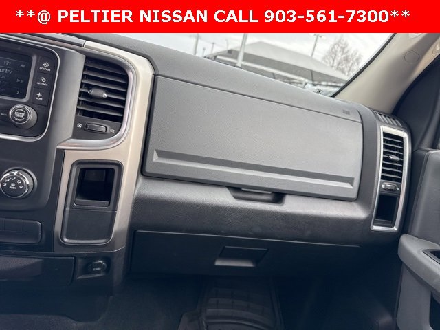 Used 2019 RAM 1500 Classic SLT image 15