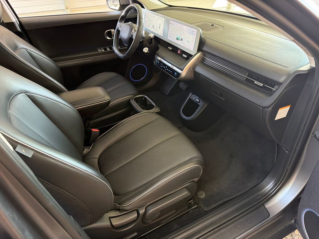 Used 2022 Hyundai Ioniq 5 SEL image 29