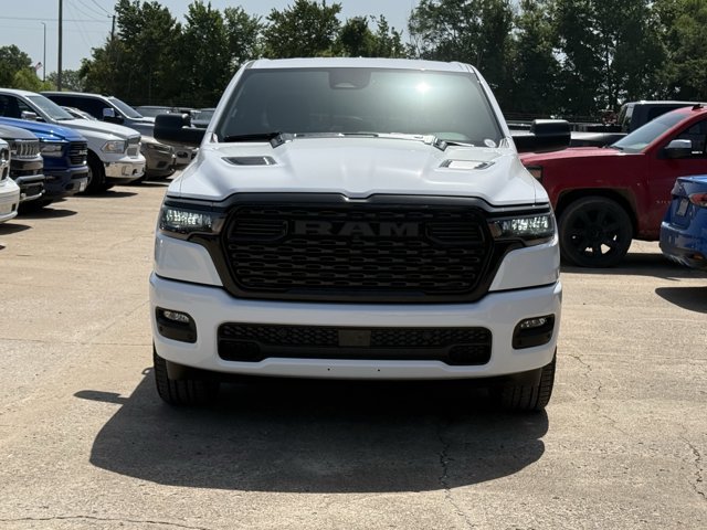 New 2026 RAM 1500 Express AWD/4WD image 11