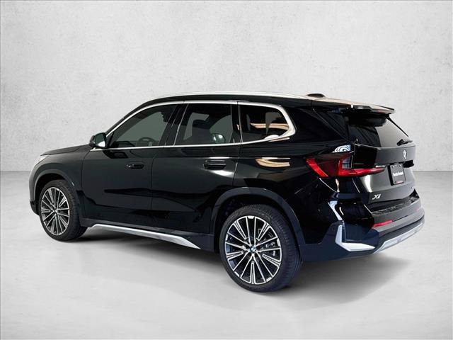 Used 2026 BMW X1 xDrive28i w/ Convenience Package AWD/4WD image 3