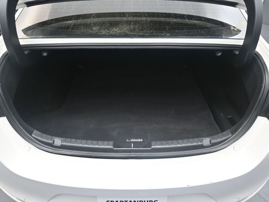 Used 2023 MAZDA MAZDA3 s image 19