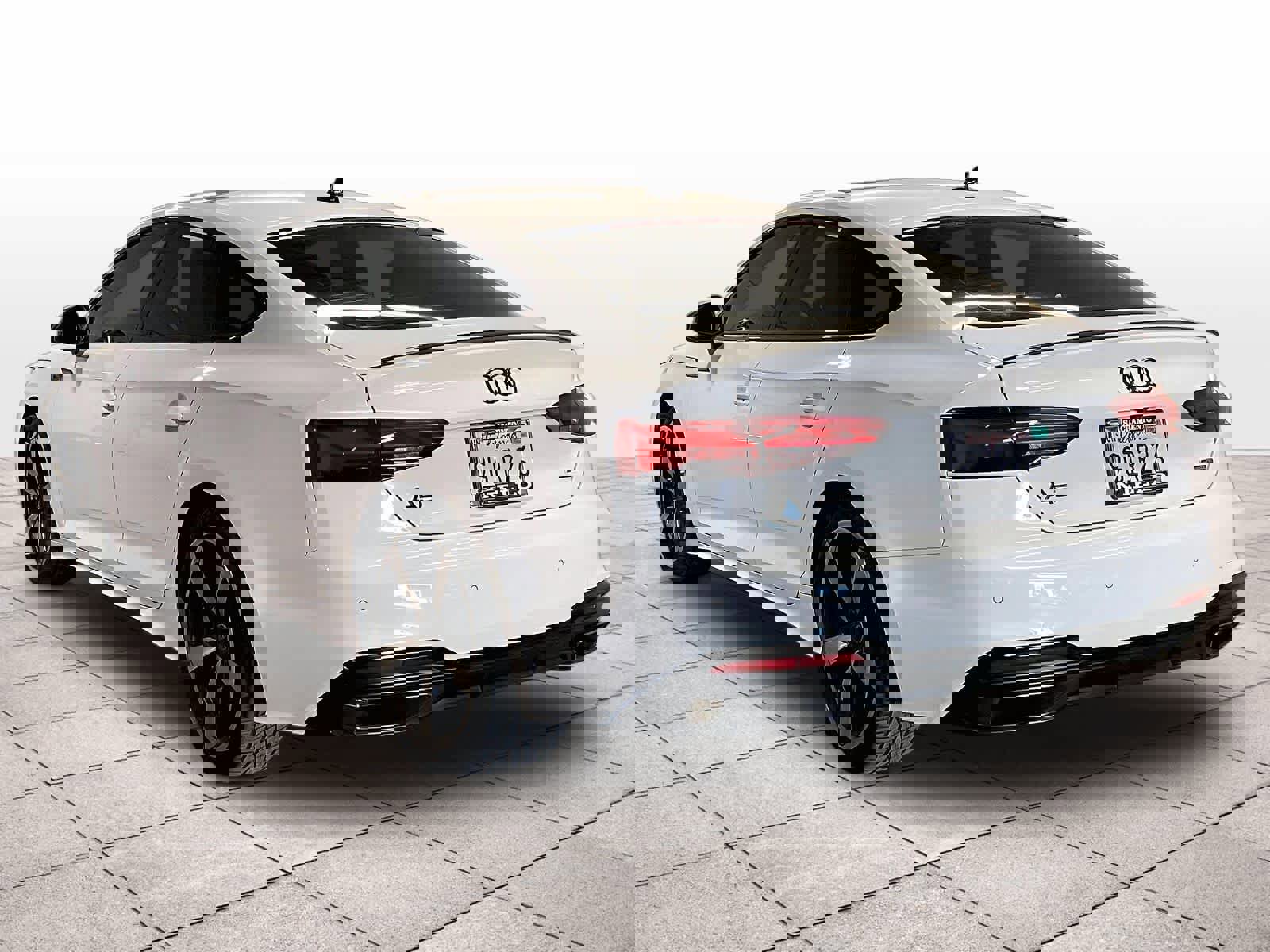 Used 2023 Audi A5 2.0T Premium Plus w/ Premium Plus image 13