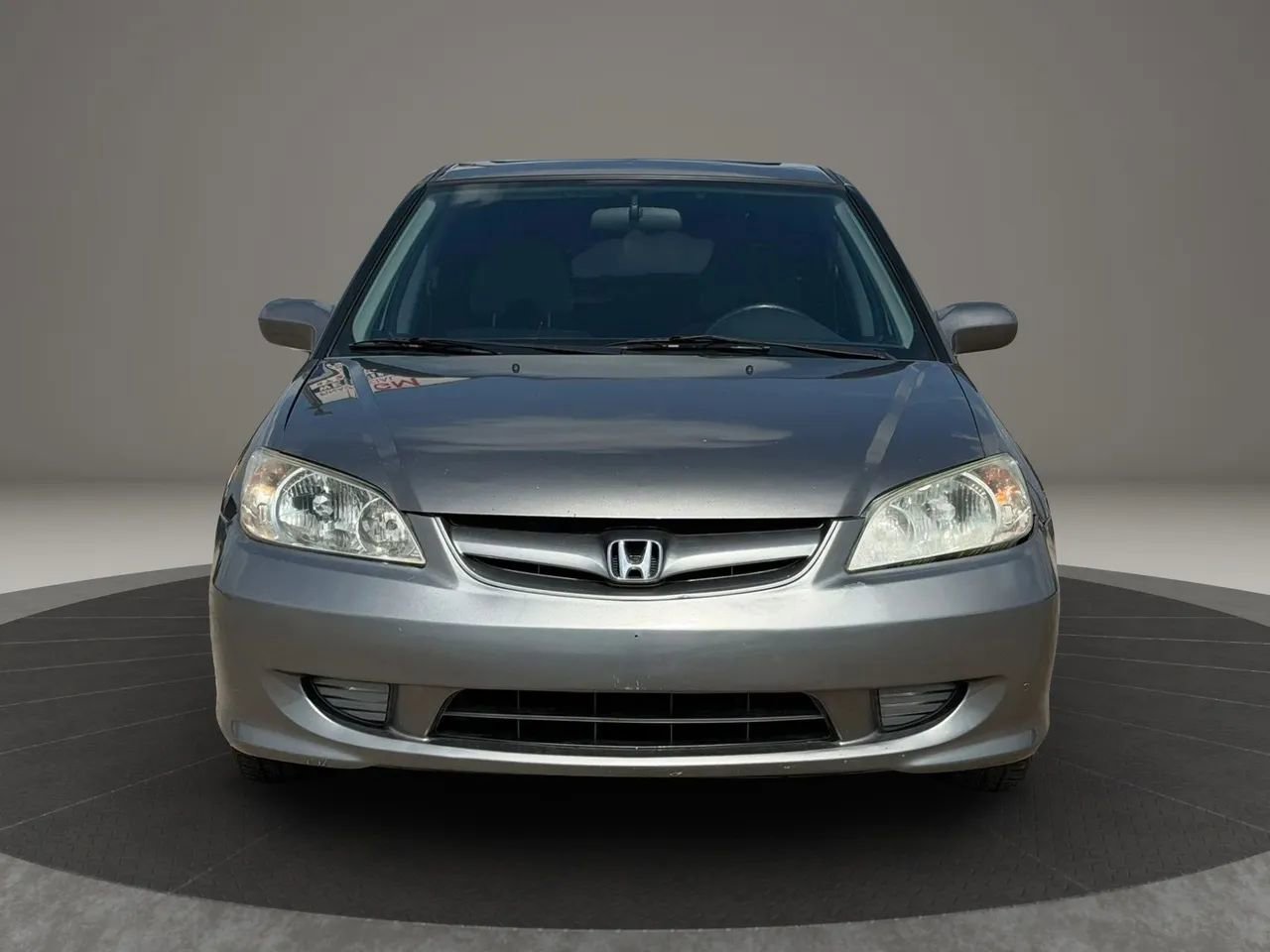 Used 2005 Honda Civic EX image 2