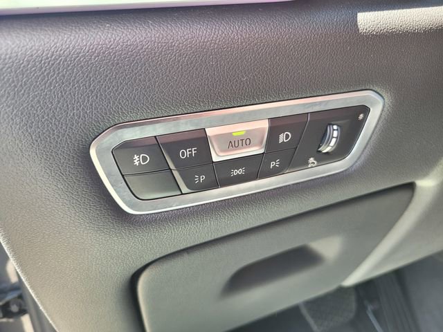 Used 2020 BMW X5 sDrive40i image 19