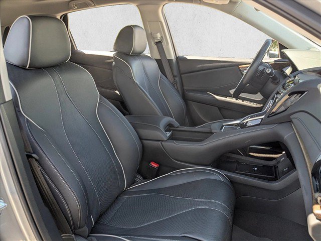 Used 2024 Acura RDX w/ Advance Package AWD/4WD image 22