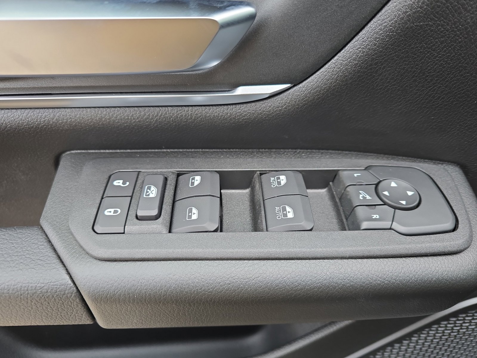 New 2026 RAM 1500 Big Horn image 15