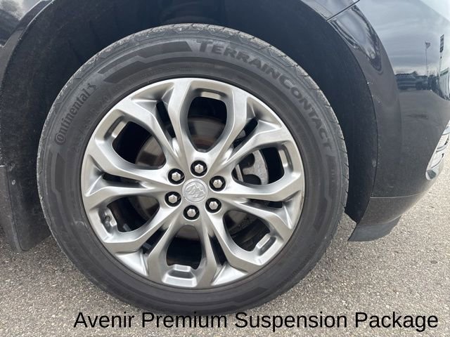 Used 2019 Buick Enclave Avenir w/ Avenir Technology Package AWD/4WD image 27