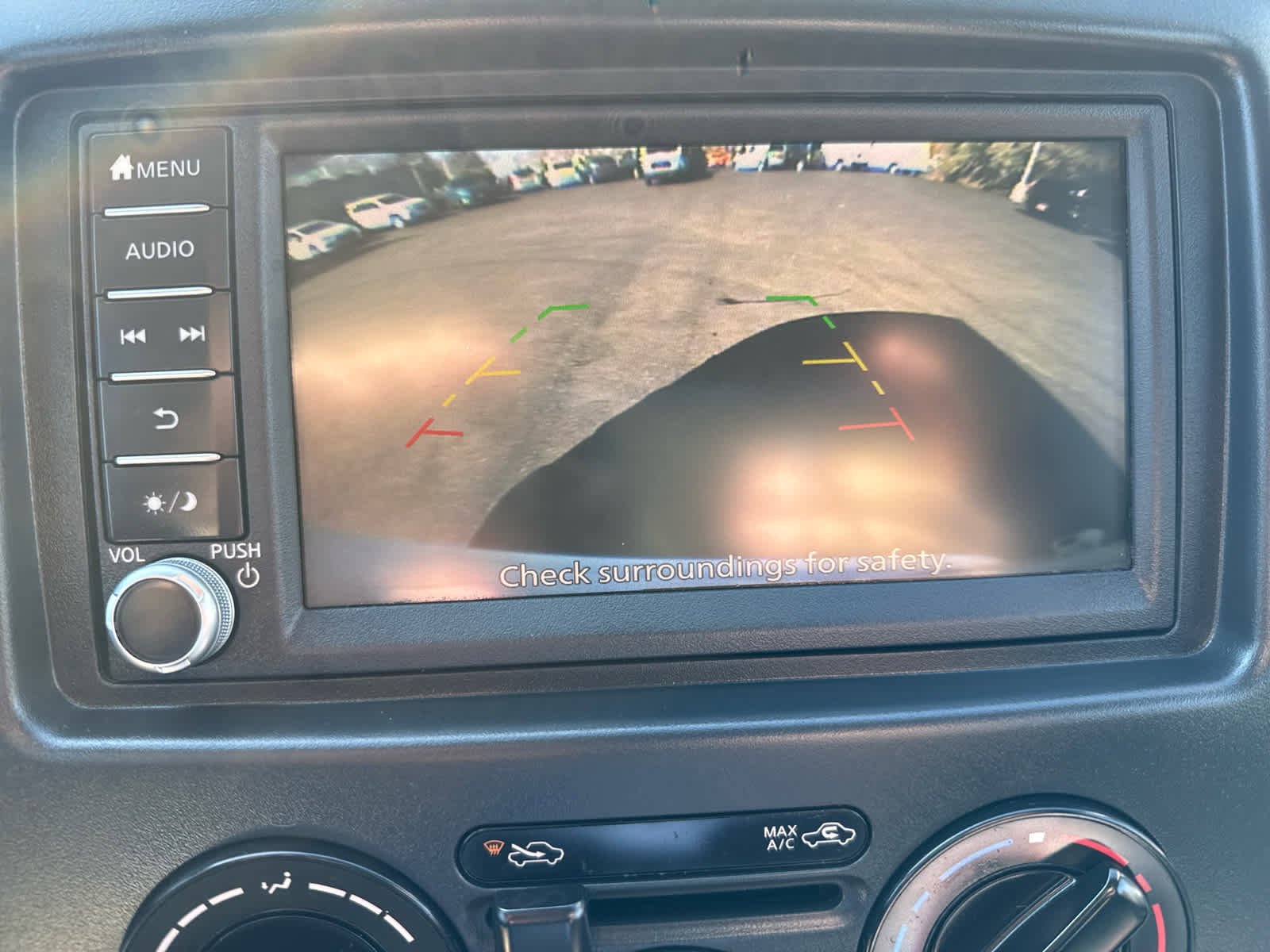 Used 2020 Nissan NV200 SV w/ Sliding Glass Door Package FWD image 22