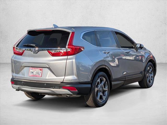 Used 2019 Honda CR-V EX image 5