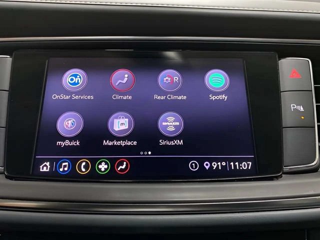 Used 2020 Buick Enclave Essence FWD image 60