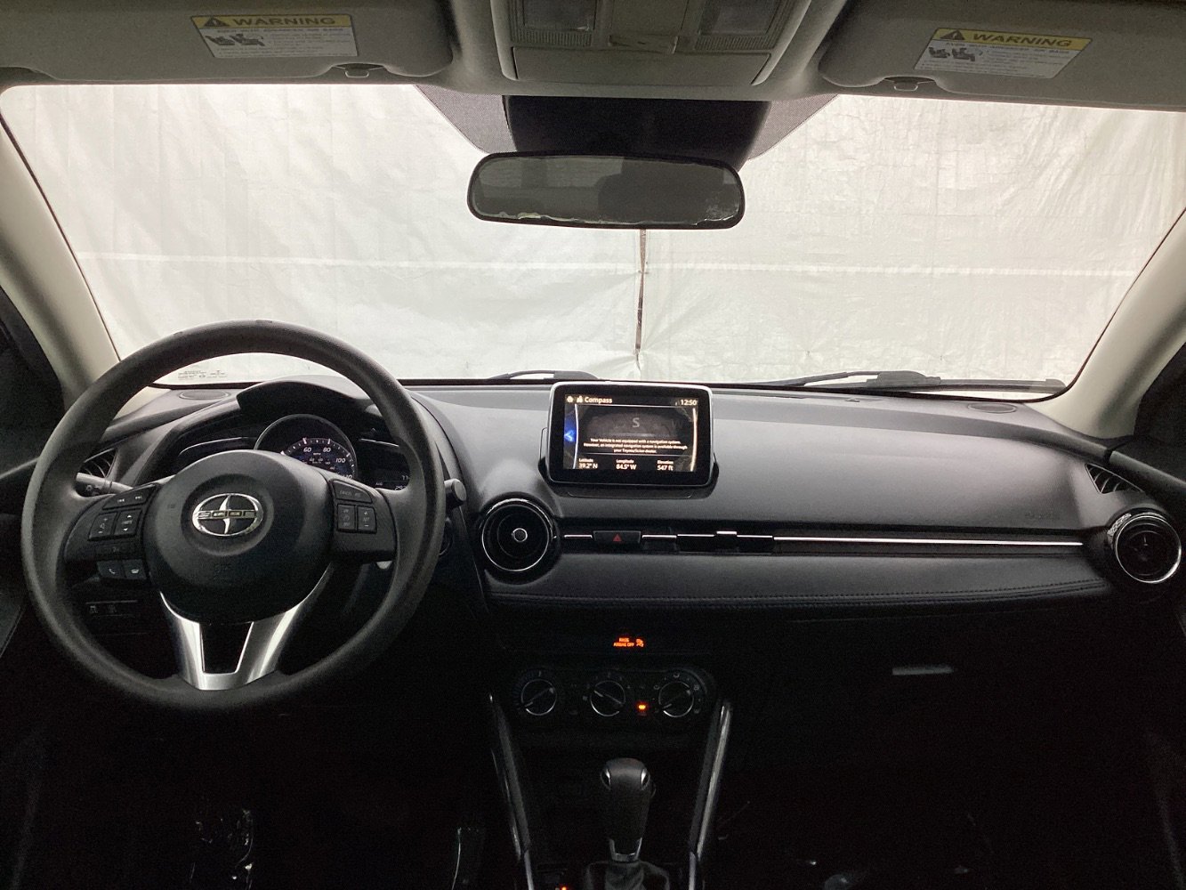 Used 2016 Scion iA image 27