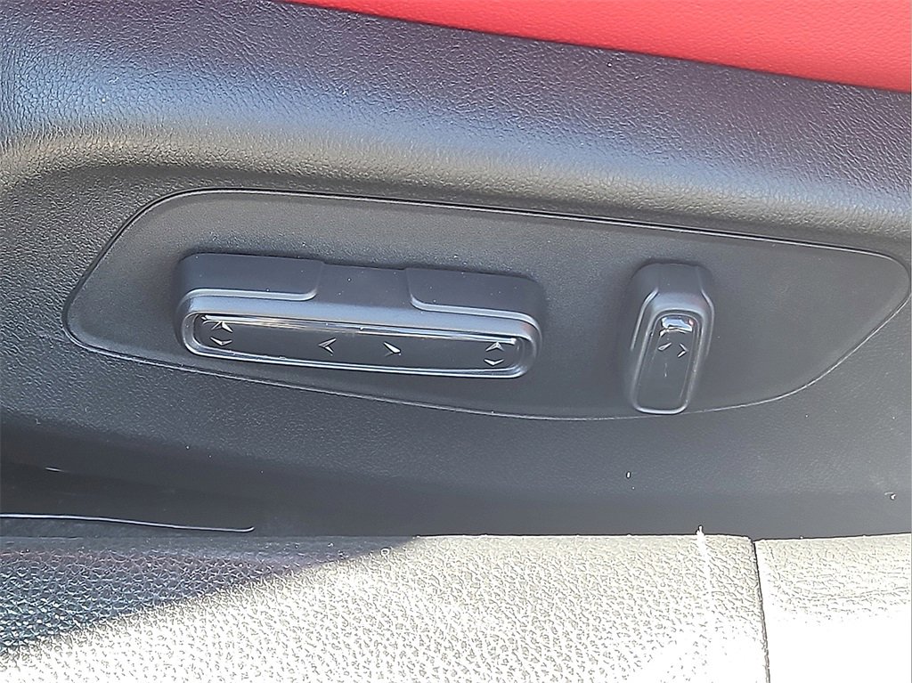 New 2026 Acura Integra A-Spec image 18