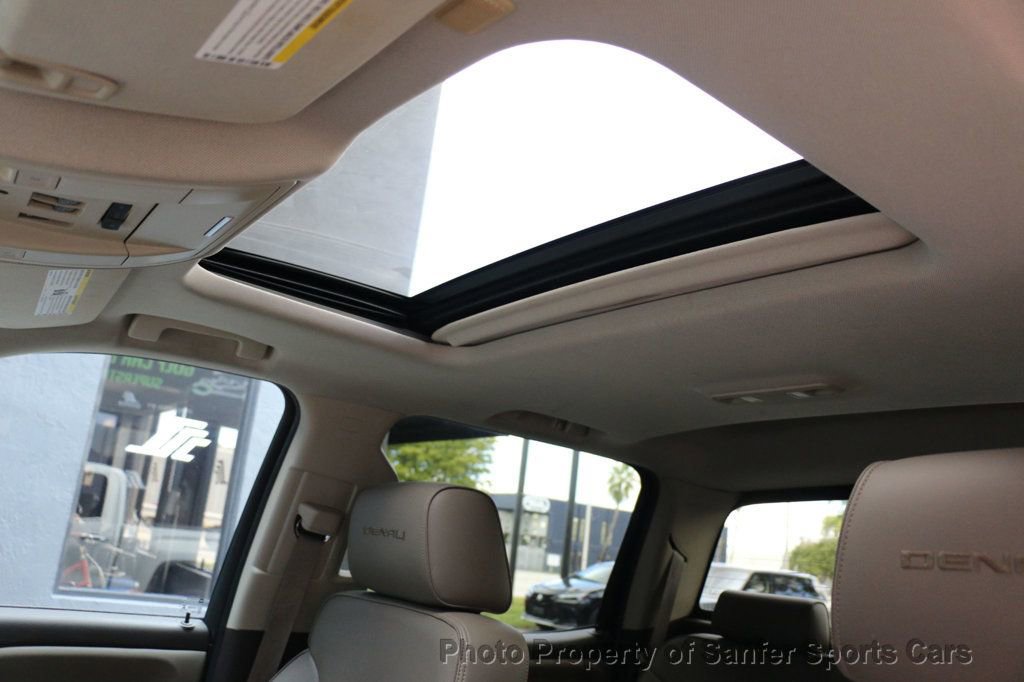 Used 2015 GMC Sierra 1500 Denali image 35