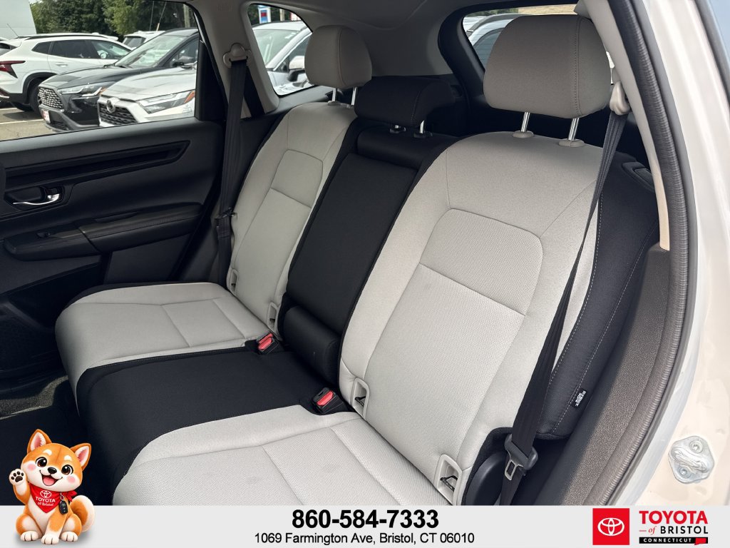 Used 2024 Honda CR-V EX image 29