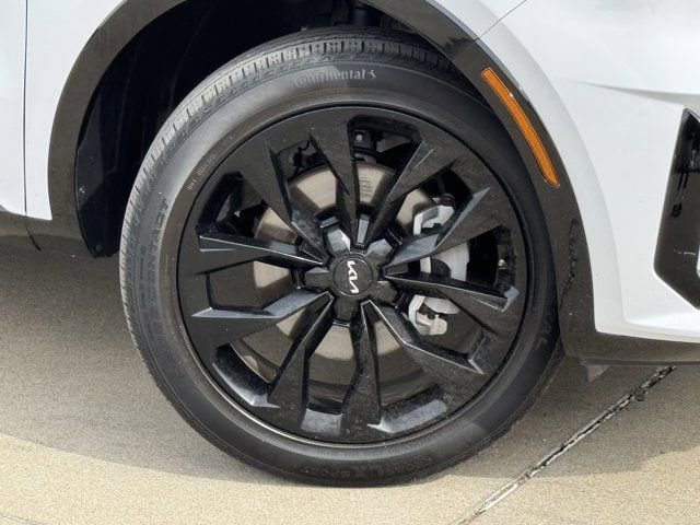 Used 2023 Kia Sorento SX AWD/4WD image 39