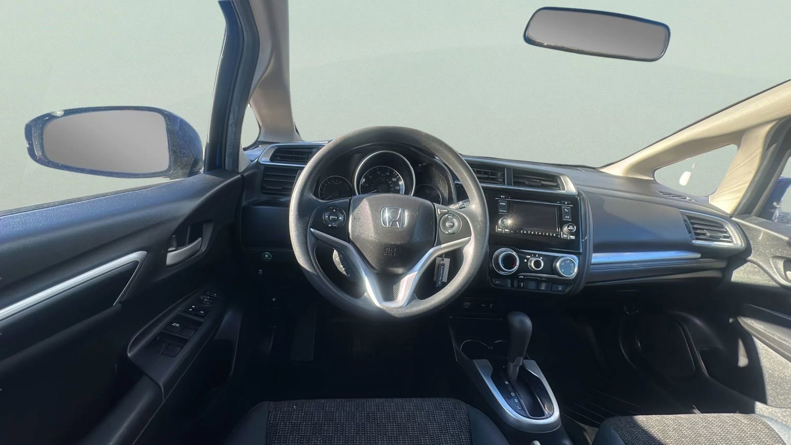 Used 2016 Honda Fit LX image 19