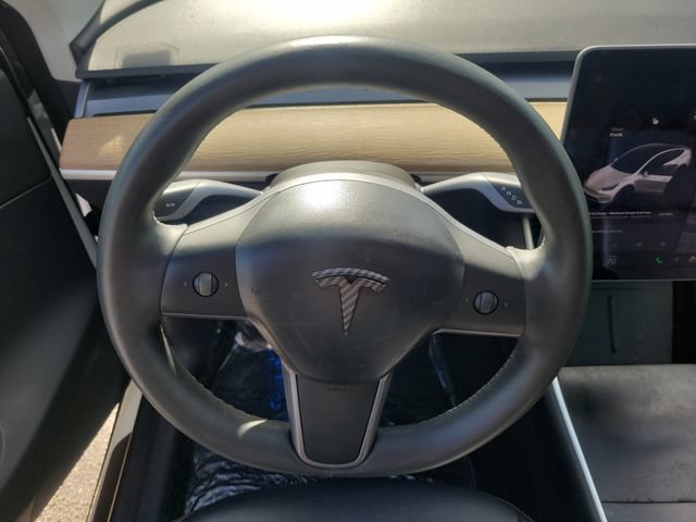 Used 2020 Tesla Model Y Long Range AWD/4WD image 21