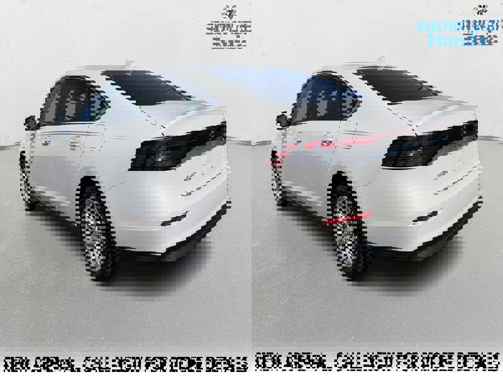 Used 2023 Honda Accord LX image 4