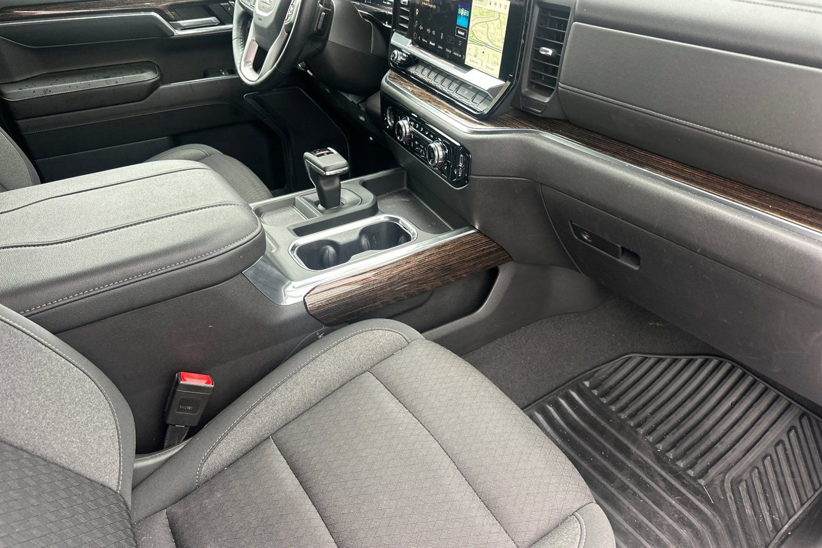 Used 2023 GMC Sierra 1500 Elevation AWD/4WD image 19