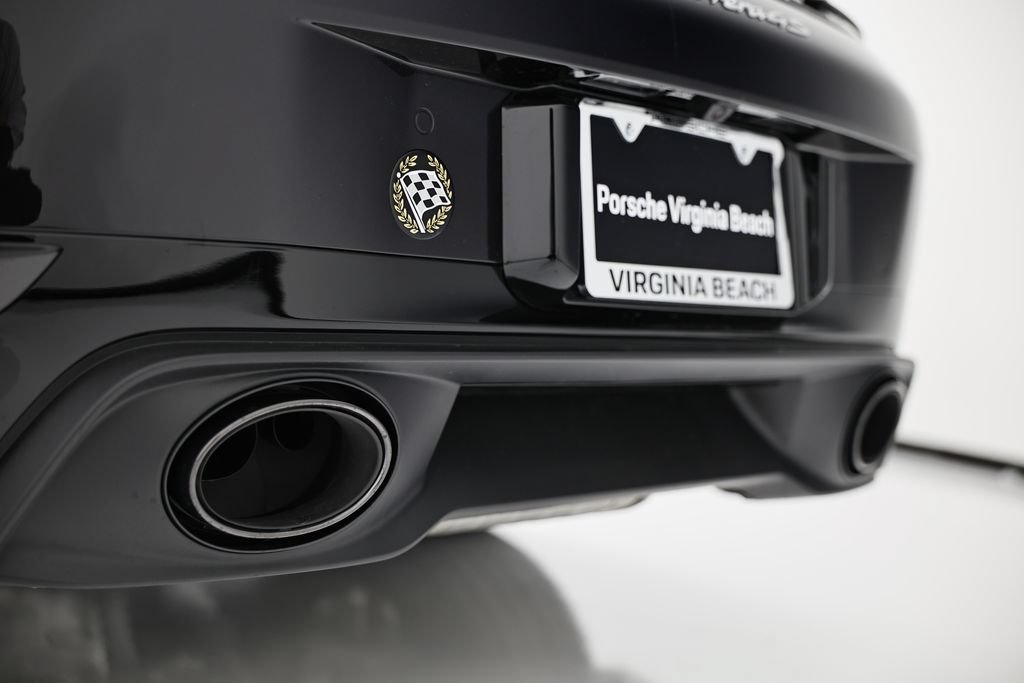 New 2026 Porsche 911 Carrera 4S AWD/4WD image 20