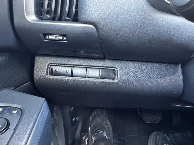 Used 2024 Nissan Pathfinder Rock Creek image 24