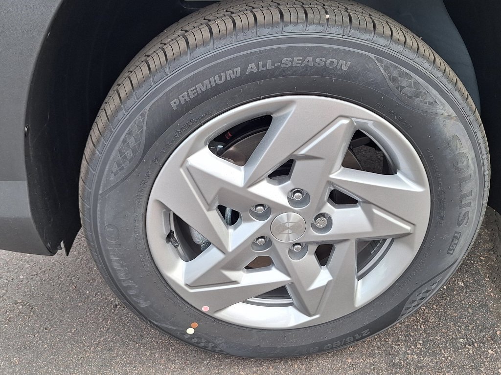 New 2027 Hyundai Kona SE AWD/4WD image 27