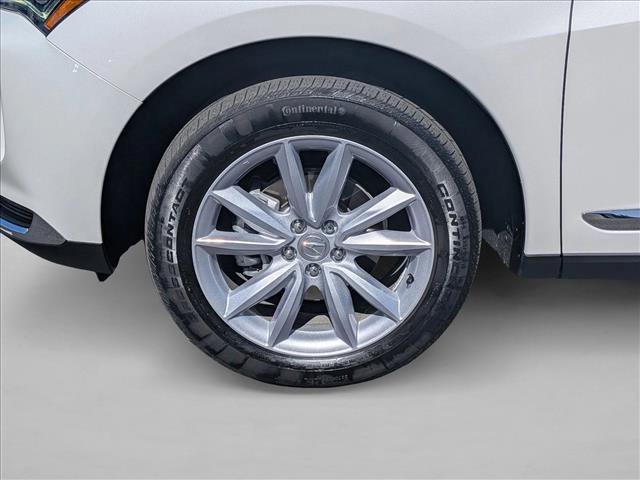 Certified 2023 Acura RDX AWD image 10