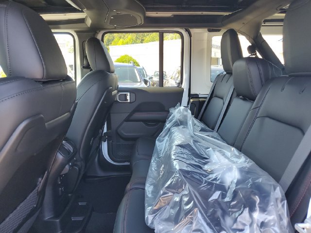 New 2027 Jeep Wrangler Unlimited Rubicon 392 AWD/4WD image 22